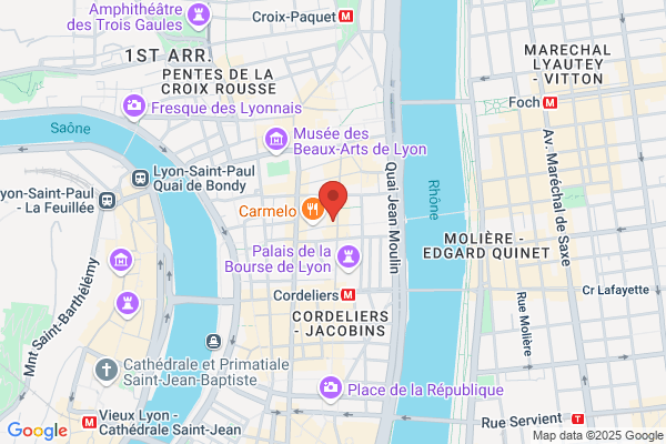 Bar Le 25