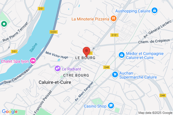 Bar Le Globe