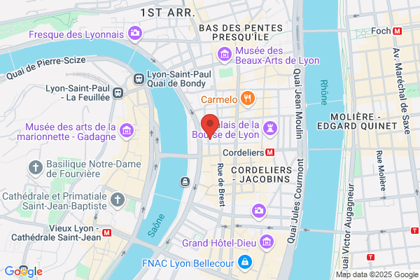 Bar Le Monocle