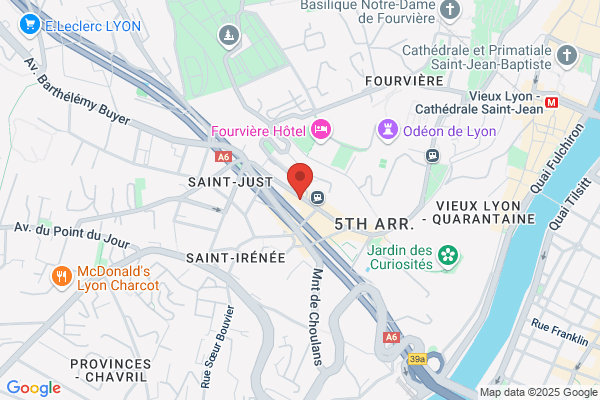 Bar Le Terminus