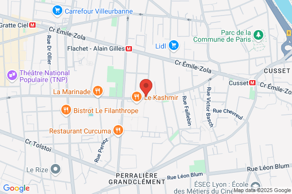 Bar Presse Du 4 Aout