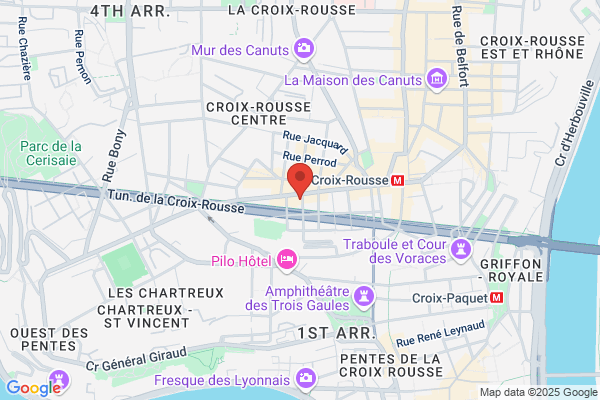 Brasserie De La Mairie