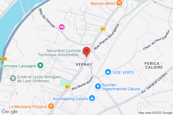Brasserie Le 1900