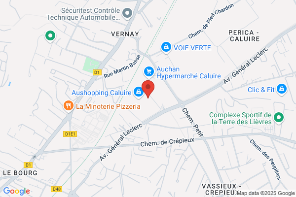Brasserie Le Gentleman