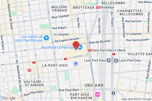 Brasserie Le Regent
