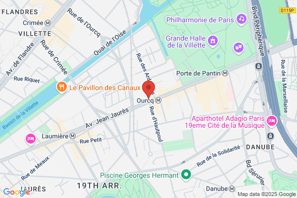 Cafe Au Rendez Vous Des Chauffeurs