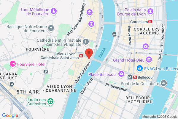 Cafe Bar De La Bibliotheque