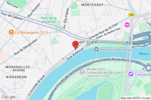 Cafe Comptoir