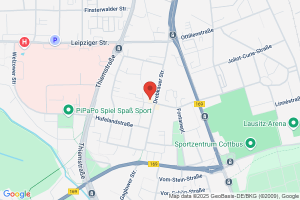 Cafe La Gauloise