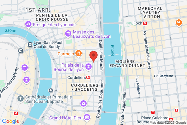 Comptoir De La Bourse