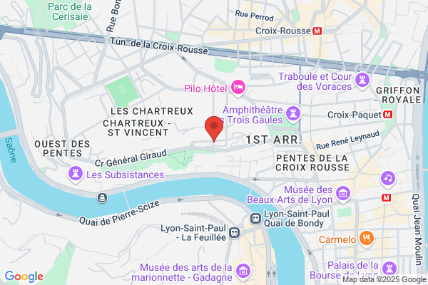 Comptoir Du Sud