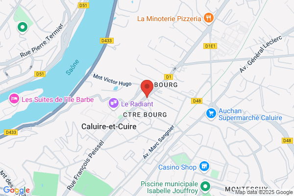 Cote Cour