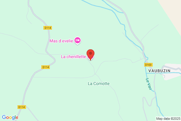 Du Cote De