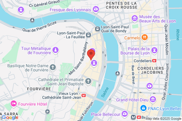 Epicerie Les Loges Reservation