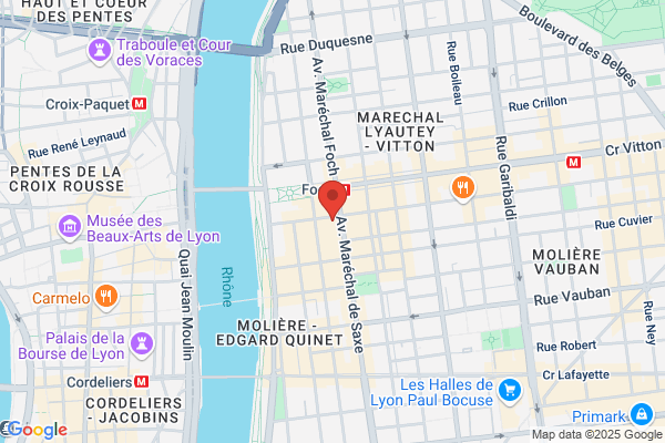 Grand Cafe De Geneve