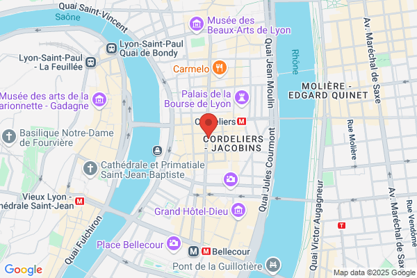 JACADI LYON HERRIOT
