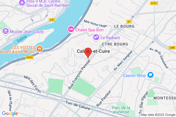 Centre De Jour Adolescents Et Cattp Adolescents