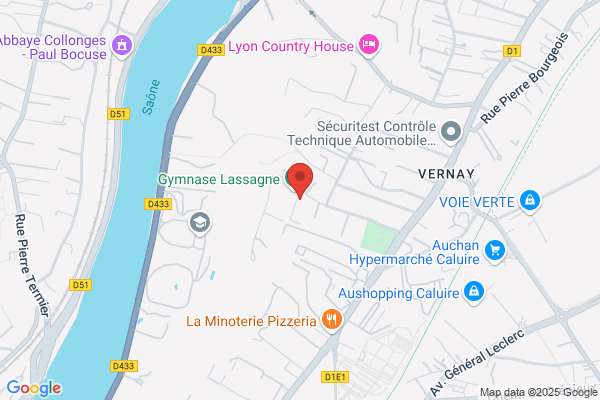 Centre Departemental Des Vaccinations