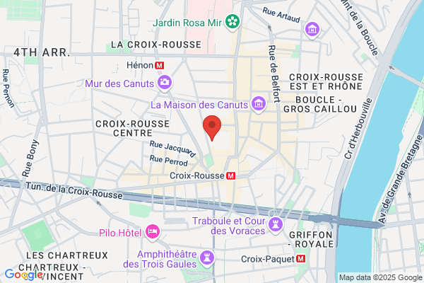 Centre Medico Psycho Secteur 69 01 Enfants