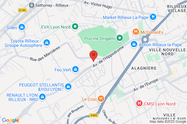 Centre Medico Psychologique Adultes Et Equipe De gerontopsyc