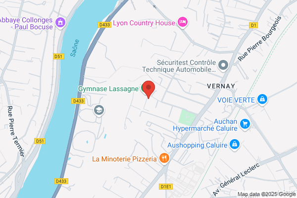 Dispensaire De Depistage Et De Prevention Des maladies respirat
