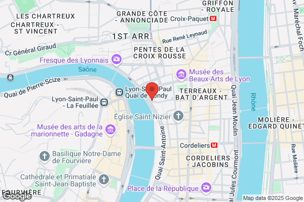 Bodard Sebastien