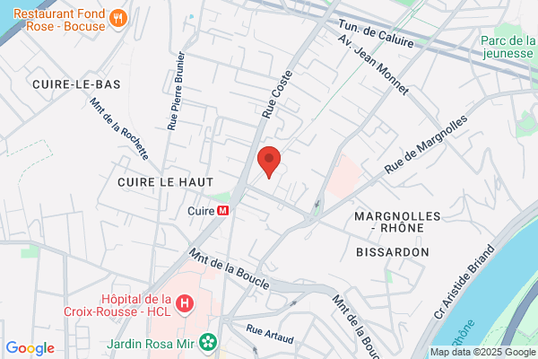 Clinique De L Infirmerie Protestante De Caluire urologie
