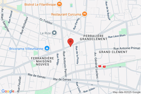 Echecs Club De Villeurbanne