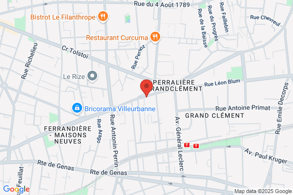 Confidences le Salon Grandclément