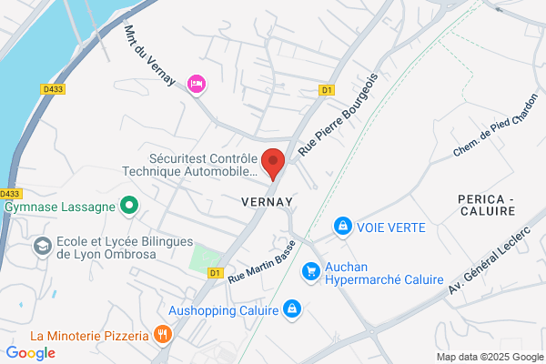 Elusion Coiffure