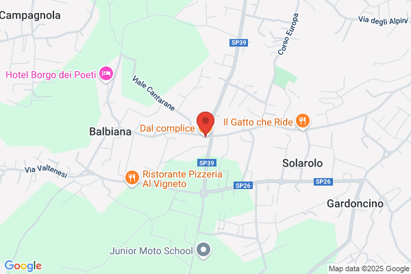 Complice