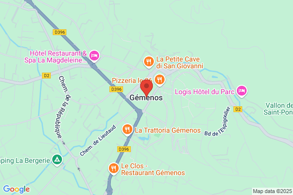 Gemnos