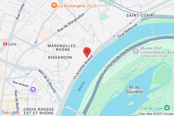 Baron et Associés