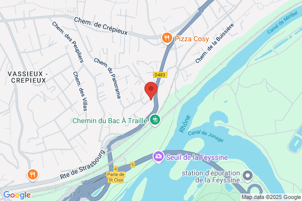 Cld Developpement