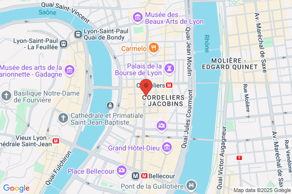 My Finance Lyon