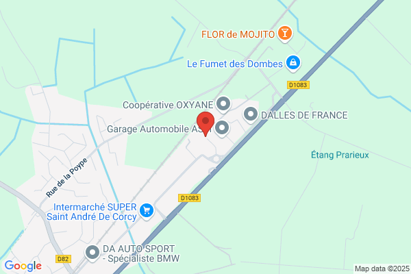 SOLARISE FRANCE ENR