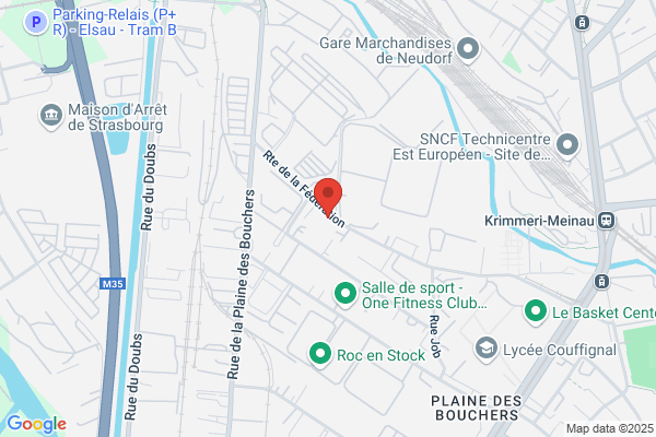 Ecp Ingenierie