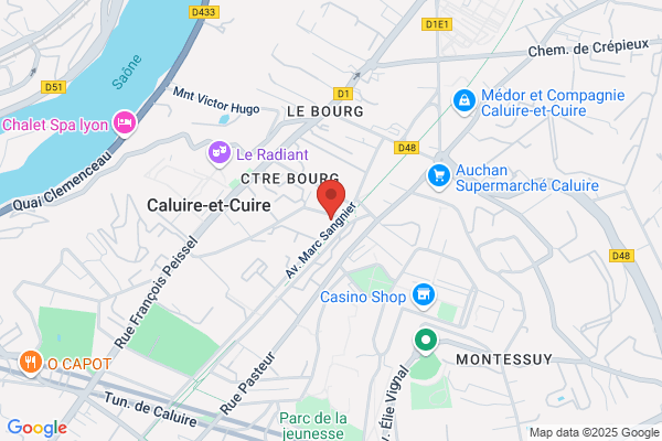 CUBE PROJET CONSTRUCTION
