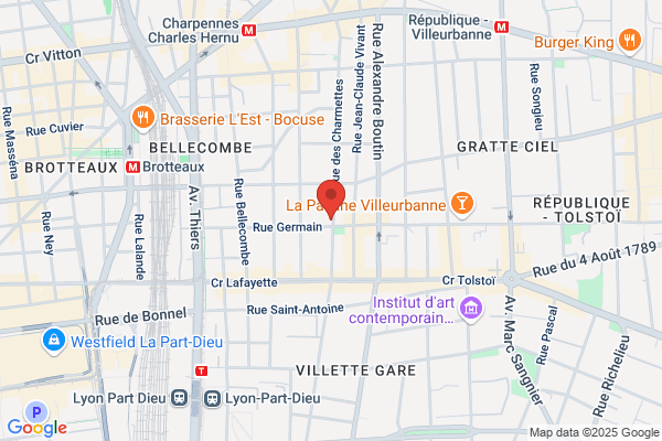 Creche Collective Municipale Notre Dame
