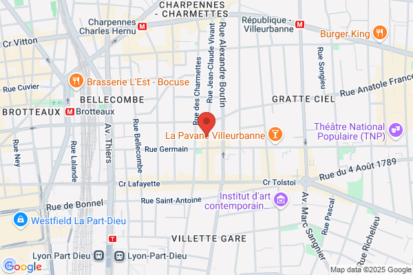 Creche Halte Garderie L Oceane