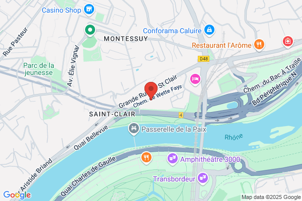 Creches Et Mini Creches Halte Garderie Les Galets du rhone