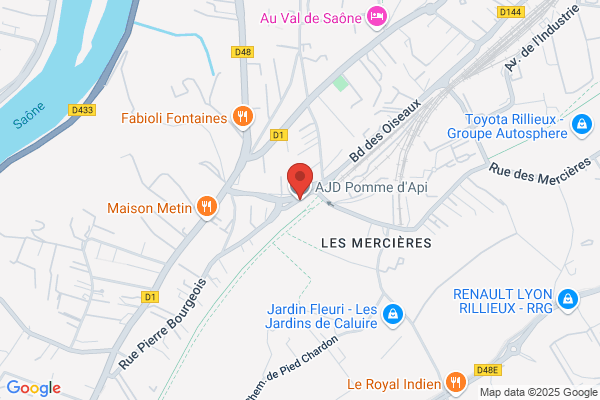 Amis Jeudi Dimanche Ajd Prevention