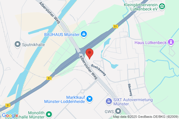 Association Gazometre