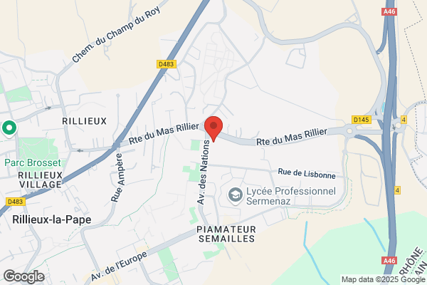 Association Sportive Et Culturelle Des Semailles
