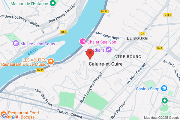 Courdioux Pascale
