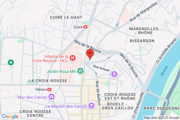 Cedran Roiron Sa Peint Batiment