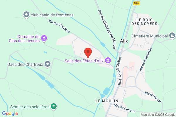 Emf Entreprise Michallet Freres