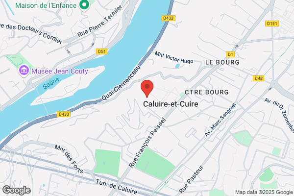 Entreprise Meunier