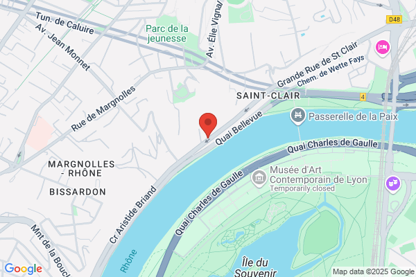 Guttle Stephane