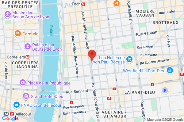 Cabinet Dentaire Saxe Lafayette Orthodontiste